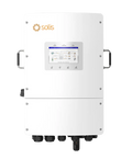 Three-phase hybrid inverter - low voltage (8 kW - 18 kW)