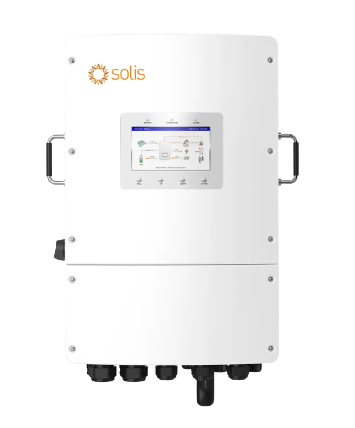 Three-phase hybrid inverter - low voltage (8 kW - 18 kW)