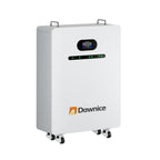 21 kWh thuisbatterij