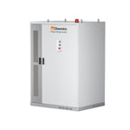 200 kWh buitenaccu + 100 kW omvormer - ALL-IN-ONE