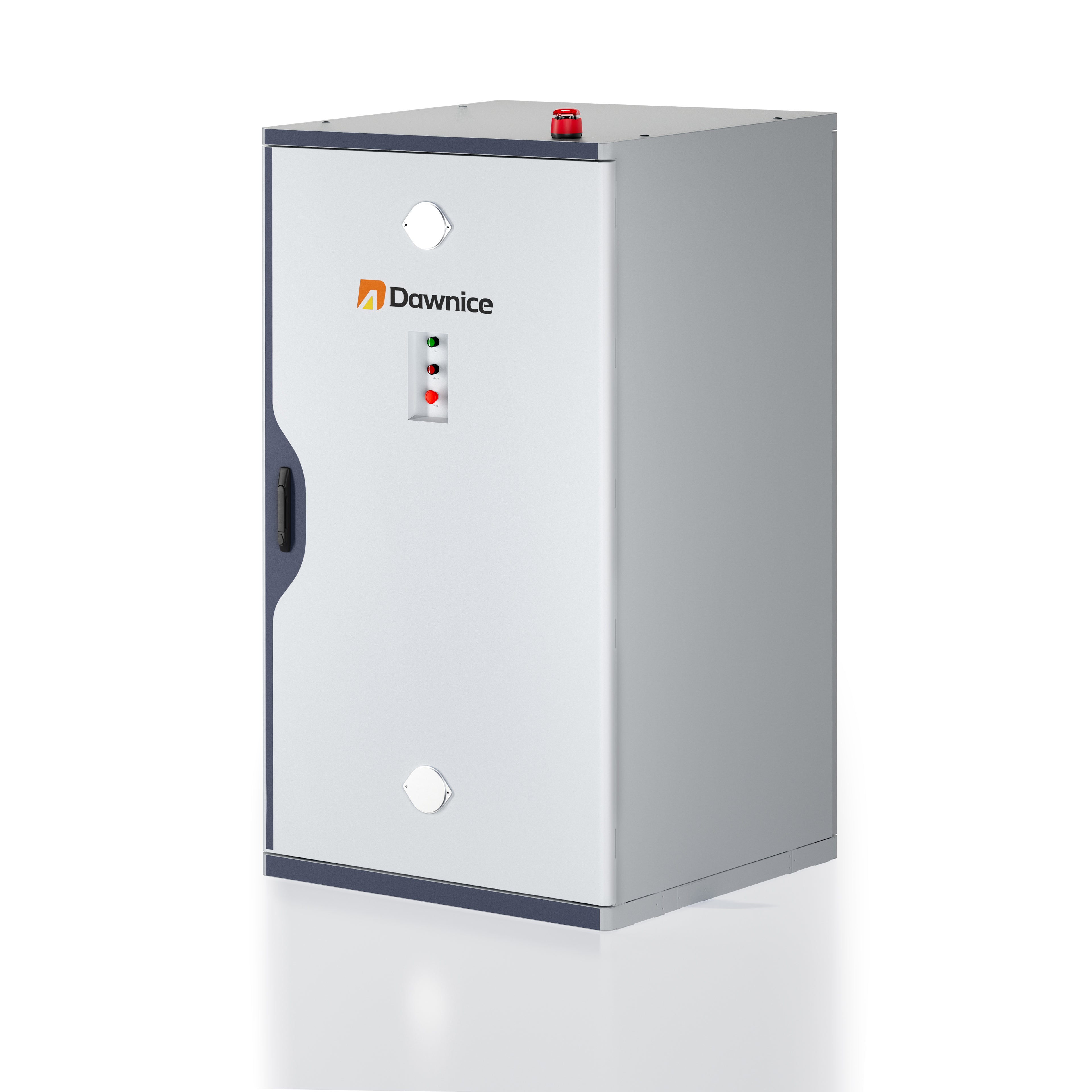 200 kWh outdoor battery