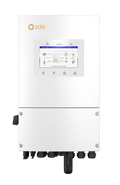 Single-phase hybrid inverter - low voltage (3 kW-10 kW)