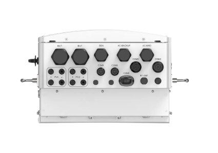 Three-phase hybrid inverter - low voltage (8 kW - 18 kW)