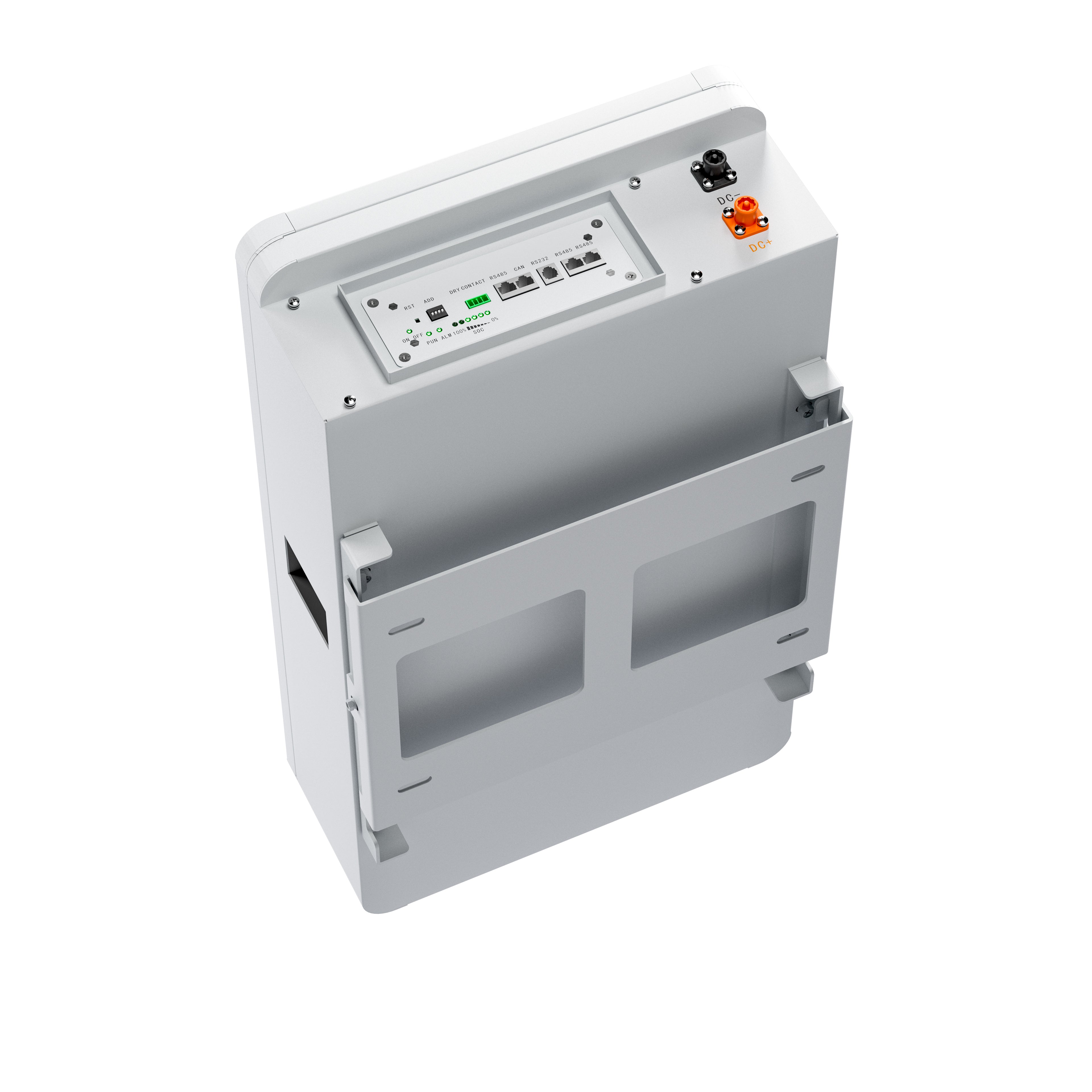5 kWh thuisaccu