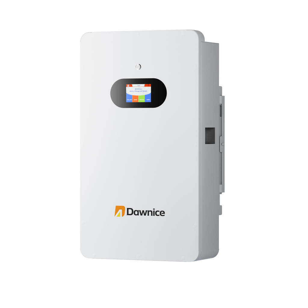 5 kWh thuisaccu
