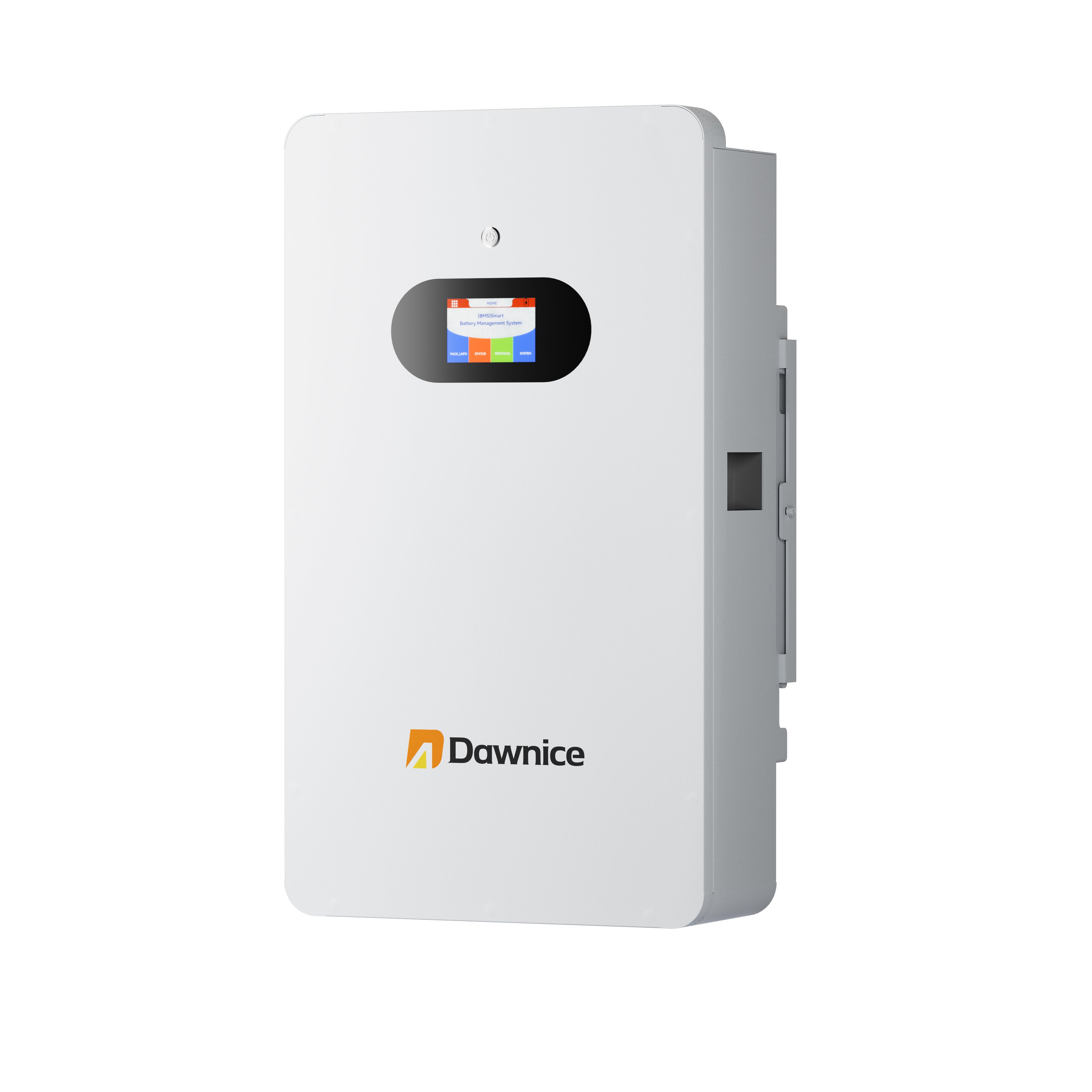 5 kWh thuisaccu