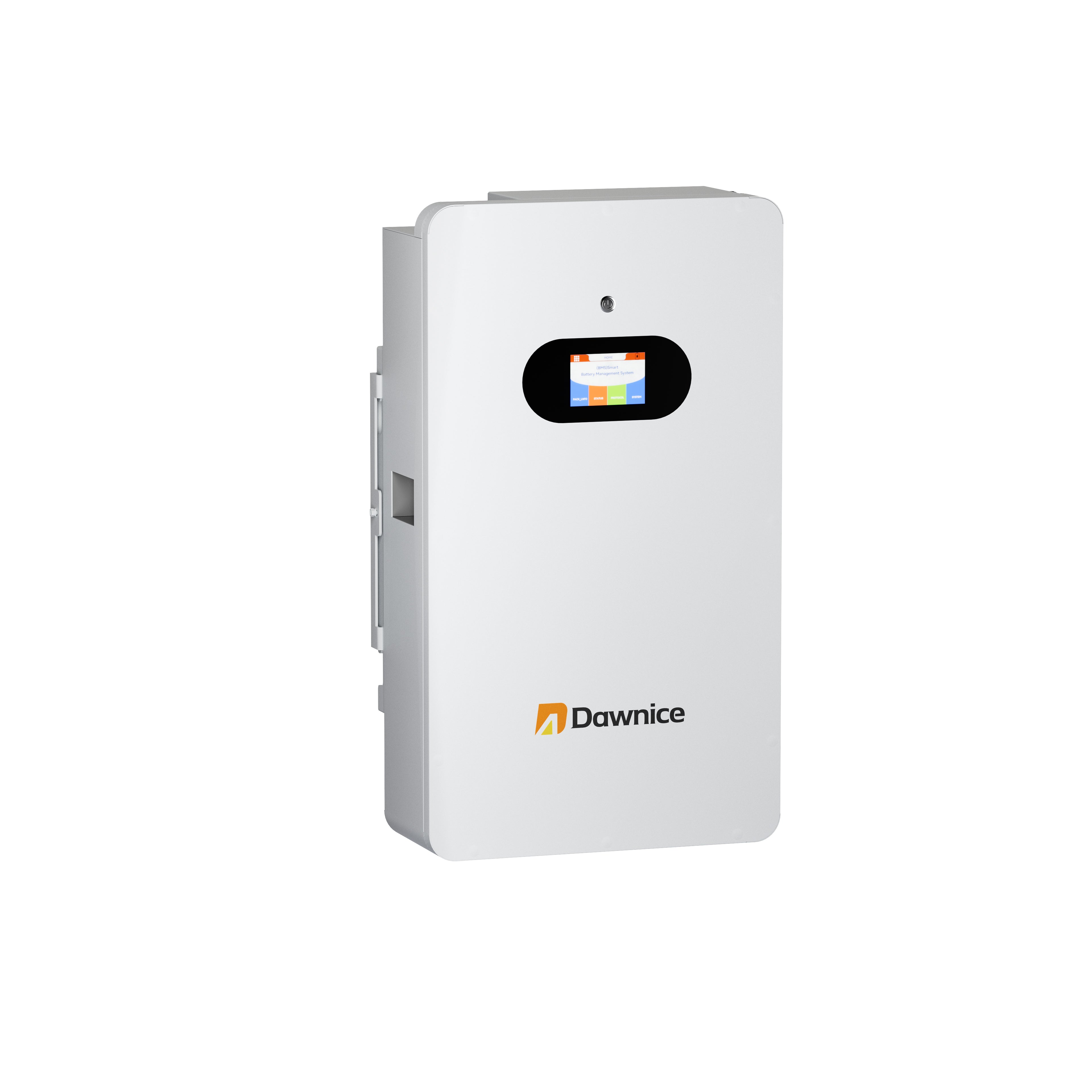5 kWh thuisaccu