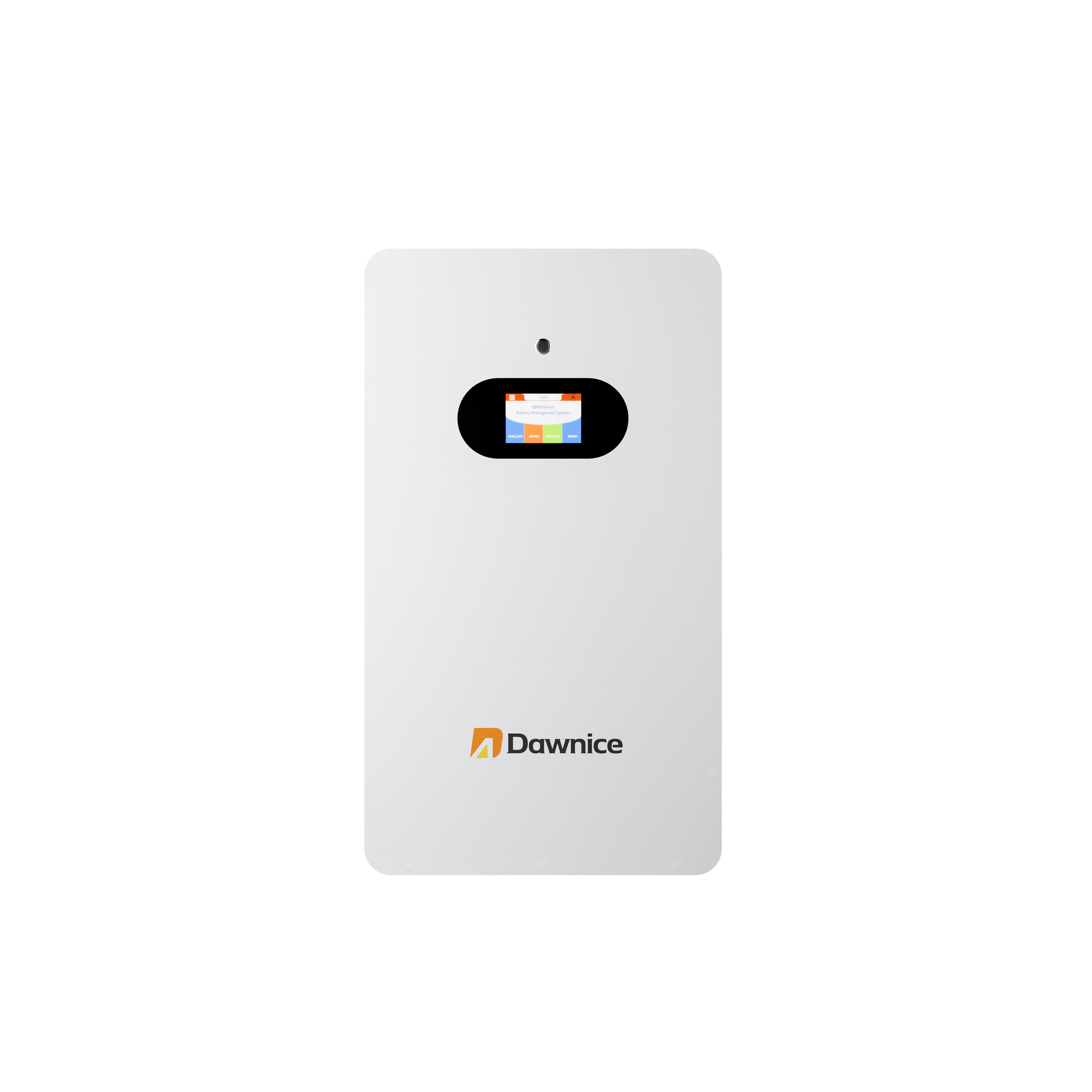 5 kWh thuisaccu