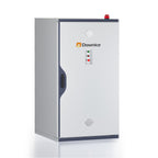 200 kWh outdoor accu