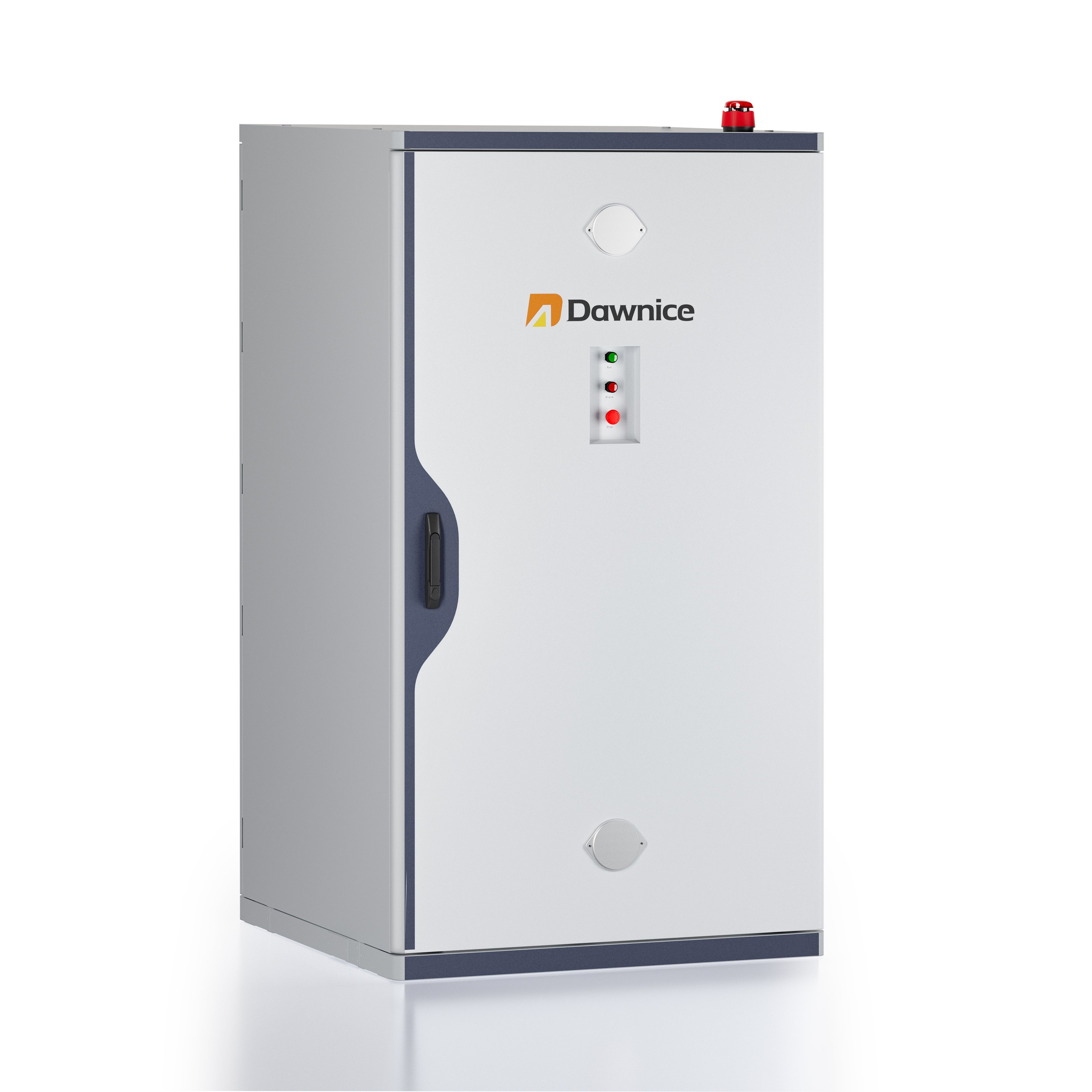 200 kWh outdoor battery
