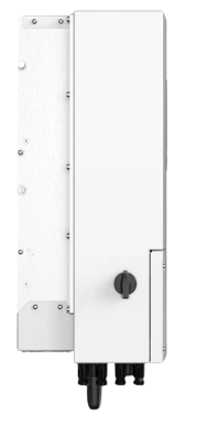 Single-phase hybrid inverter - low voltage (3 kW-10 kW)