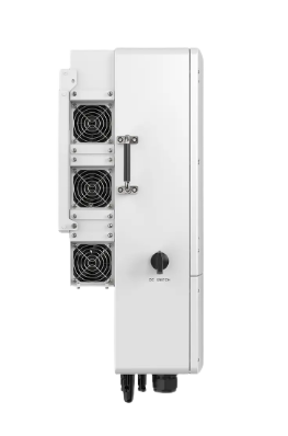 Three-phase hybrid inverter - low voltage (8 kW - 18 kW)