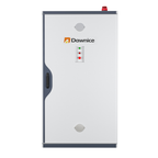200 kWh outdoor accu