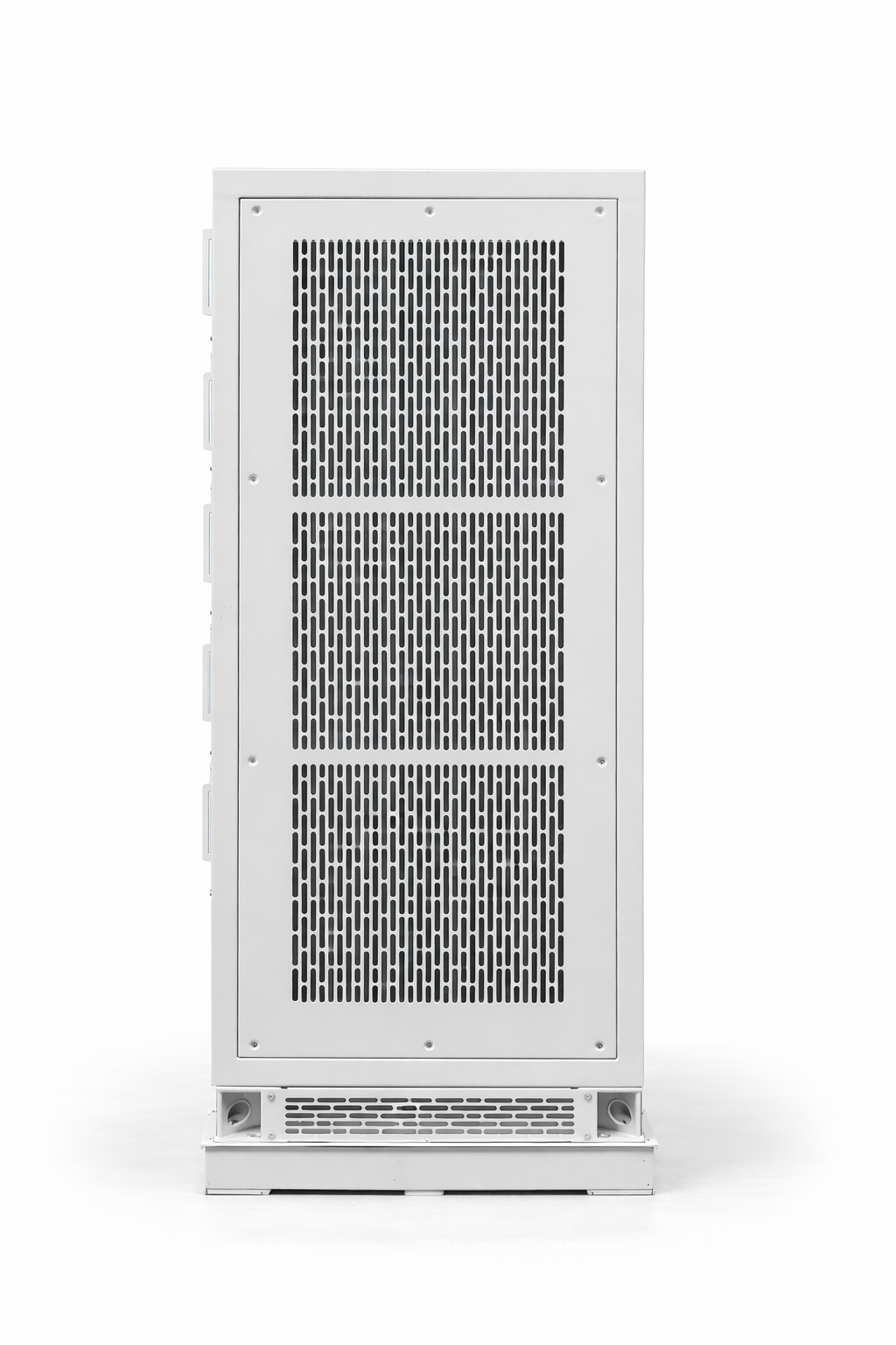 160 kWh indoor battery