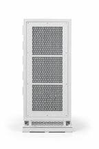 160 kWh indoor accu