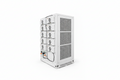 160 kWh indoor battery