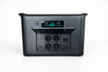 2 kWh portable (camping) battery