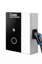 DC Laadpaal 30 kW
