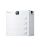 46 kWh stapelbare accu - hoogspanning