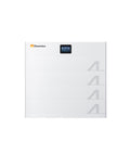 38 kWh stapelbare accu - high voltage