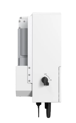 Three-phase hybrid inverter - high voltage (12 kW-20 kW)