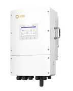 Driefase hybride omvormer - laagspanning (8 kW - 18 kW)