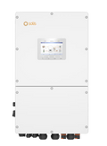 Three-phase hybrid inverter - high voltage (30 kW-60 kW)