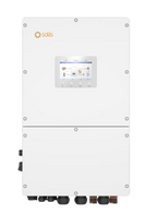 Driefase hybride omvormer - hoogspanning (30 kW-60 kW)