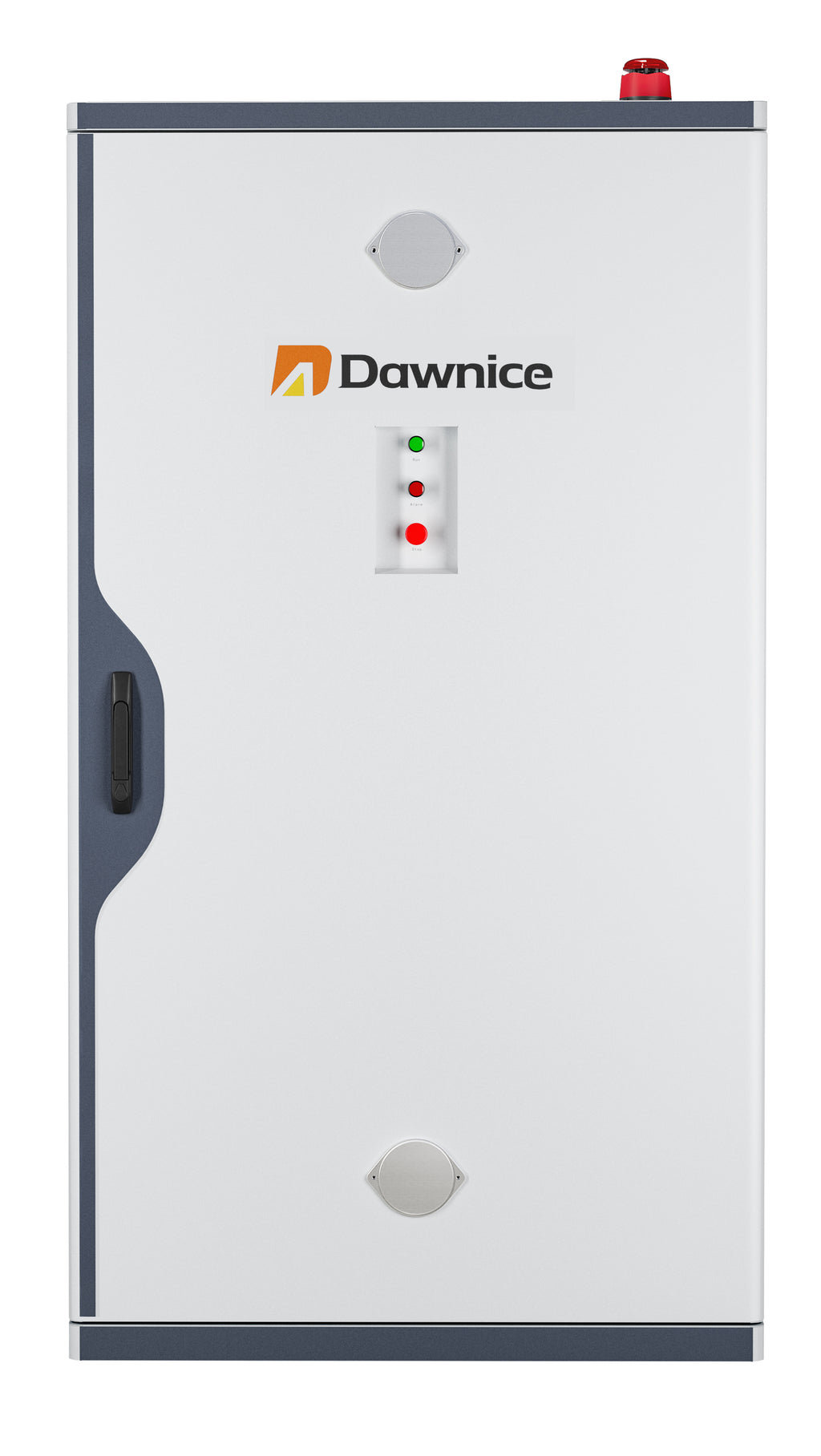 200 kWh outdoor battery