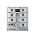 112 kWh indoor accu