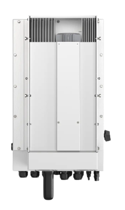 Single-phase hybrid inverter - low voltage (3 kW-10 kW)