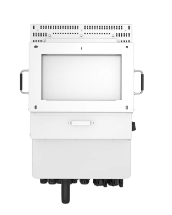 Three-phase hybrid inverter - low voltage (8 kW - 18 kW)