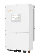 Driefase hybride omvormer - hoogspanning (30 kW-60 kW)