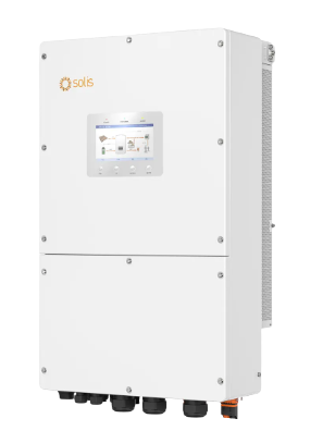 Three-phase hybrid inverter - high voltage (30 kW-60 kW)
