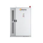 200 kWh buitenaccu + 100 kW omvormer - ALL-IN-ONE