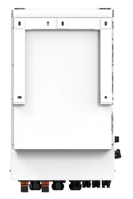 Three-phase hybrid inverter - high voltage (30 kW-60 kW)